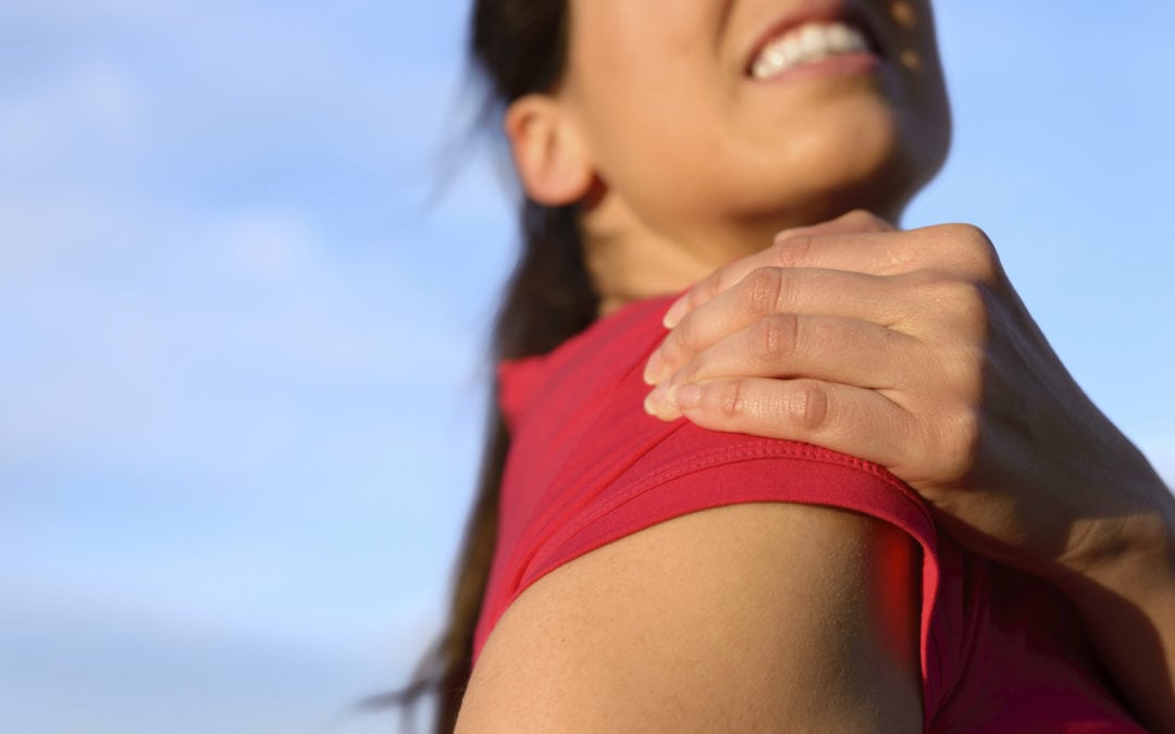 does every rotator cuff injury cause pain?
