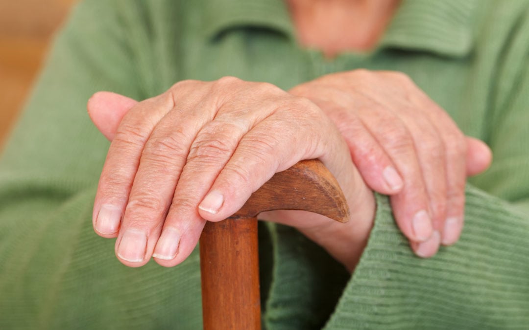 can arthritis kill you?