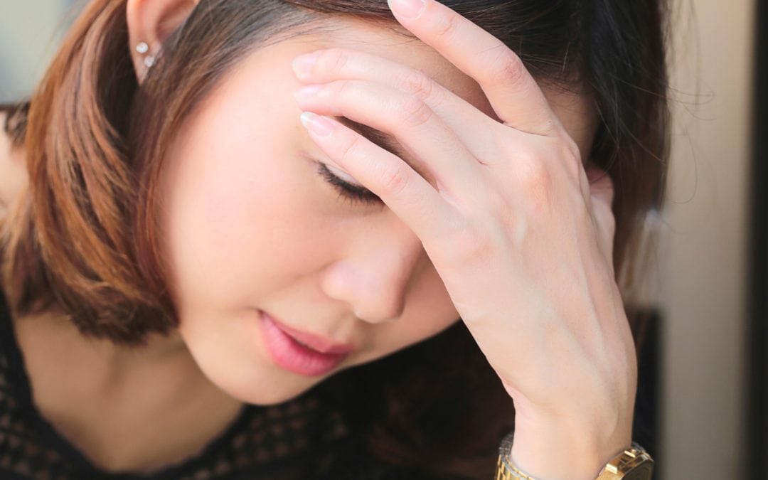 seven headache causes and cures