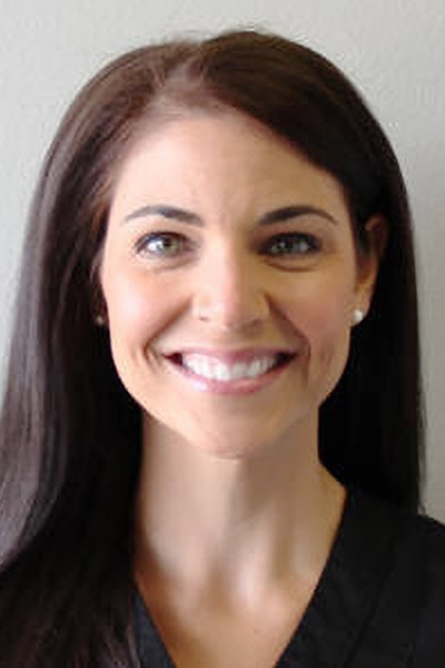 Christina Burns